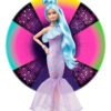 D_631684-MCO73482764964_122023-O.jpg Barbie Extra Delux 30 + Looks Muñeca Original Ropa