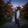 Disfraz Shinobu Kocho Disfraces Cosplay Anime Demon Slayer