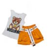 D_633847-MCO45109002629_032021-O.jpg Conjunto Para Niña Short Blusa Estampado Ropa Para Niñas