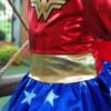 D_634556-MCO69053090616_042023-O.jpg Disfraz Niña Mujer Maravilla Disfraces Wonder Woman Difraz Niña