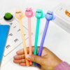 D_634847-MCO29573409453_032019-O.jpg Boligrafos Muñequitos 12unds Docena Regalo Dia Secretaria