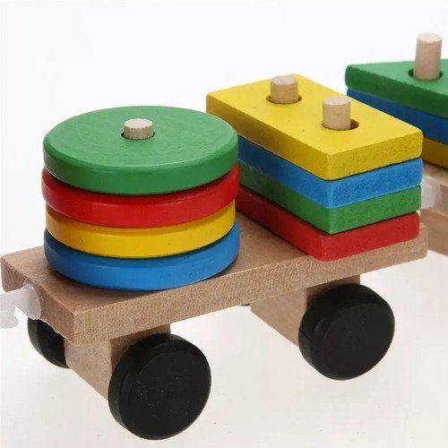 D_634884-MCO46345075243_062021-O.jpg Kit Aprendizaje Juguetes Didácticos Montessori Juego Madera