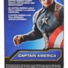 Avengers Capitan America Muñeco Titan Hero 30 Cm Orig Hasbro
