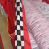 D_635620-MCO28681542900_112018-O.jpg Disfraz Cars Niños Disfraces Piloto Carreras Niño Disfraces Rojo 4 - 14