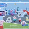 Juguete Peppa Pig Set Acuario Juego Original
