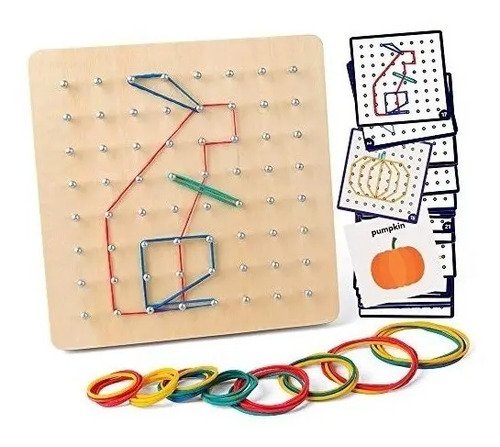 Juguete Arma Figuras Y Formas Creativo Niños Didáctico