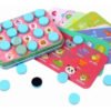 D_638671-MCO44633782854_012021-O.jpg Juego De Memoria Lotería Niños Madera Juguetes Montessori
