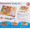 D_638894-MCO53011071417_122022-O.jpg Juego Madera Montessori Matemáticas Calculadora Ábaco Varios
