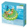 Hermoso Inflable Intex  Pavo Real   #mundocute :)
