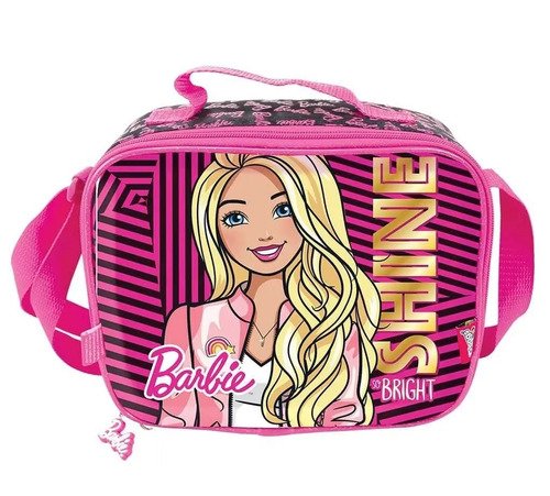 D_639002-MCO29148124463_012019-O.jpg Cartuchera Barbie Original Niña Incluye Accesorios Comida Rosa