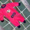 Disfraz Jack Jack Los Increíbles Nene Niño Disfraces Bebés