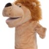 Títeres De Animales De Peluche (set X3) Diversión Asegurada!
