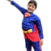 Disfraz Superman Para Niño Disfraces Niños Super Héroes