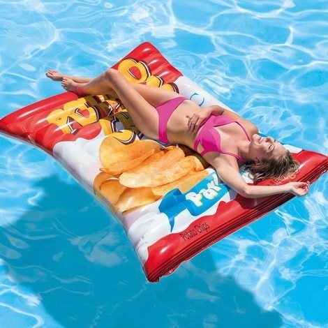 D_645501-MCO27759384914_072018-O.jpg Hermoso Inflable Intex Piscina - Pizza - Potato Vacaciones!