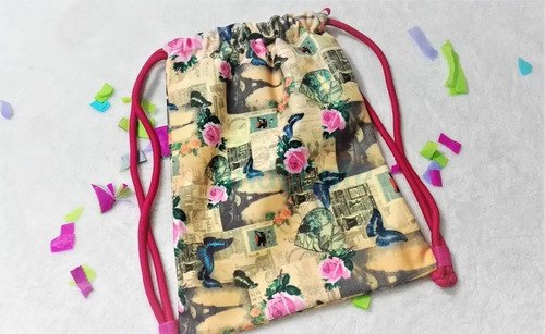 D_645627-MCO27308034480_052018-O.jpg Mochilla 38 Cm X 31 Cm, Material Resistente. Hermosos Diseño