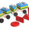 D_645822-MCO45720674859_042021-O.jpg Tren Didáctico En Madera Juguetes Montessori Figuras Niños