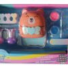 D_645897-MCO81171977949_122024-O.jpg Set Uñas Para Niñas Con Secador Real Kit Manicure Juguetes