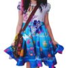 Disfraz Mirabel Vestido Encanto Niña Disfraces Maribel