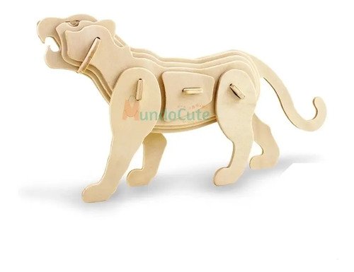 D_646591-MCO43197006345_082020-O.jpg 3rompecabezas Animales Modelo Escala Juguete Didáctico Niños