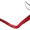 D_647645-MCO93334927779_092025-O.jpg Diadema Diabla Niña Kit Diabla Fiesta Disfraz Cosplay Rojo Unica