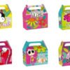 D_647727-MCO40947061759_022020-O.jpg 12 Cajitas Regalo Día De La Mujer Lonchera Obsequio Caja