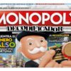 Juego De Mesa Monopoly Decodificador