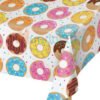 D_648759-MCO45527904332_042021-O.jpg Kit Fiesta Cumpleaños Dulce Donas Decoración