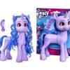 Muñeca Pony Muñeca Izzy My Little Pony Juguete Peinar Niñas