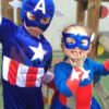 D_651090-MCO32401648771_102019-O.jpg Disfraz Niña Super Heroina Disfraces Capitan America Mujer