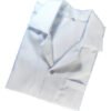 D_651748-MCO82525578821_022025-O.jpg Camisa Escolar Uniforme Cuello Sport Manga Larga Niños Niñas