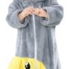 D_652311-MCO79885823167_102024-O.jpg Disfraces Para Bebés - Animales Calienticos Disfraz Cute Niños