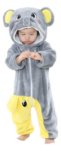 D_652311-MCO79885823167_102024-O.jpg Disfraces Para Bebés - Animales Calienticos Disfraz Cute Niños