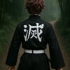 D_653212-MCO90903918580_082025-O.jpg Disfraz Muichiro Tokito Demon Slayer - Kimetsu Cosplay Auténtico
