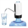 D_653296-MCO80946655301_112024-O.jpg Dispensador De Agua Recargable De Acero Inoxidable Negro