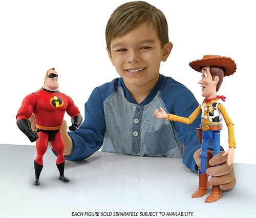 D_653307-MCO53491281142_012023-O.jpg Woody Toy Story Figura Con Sonido Juguete Original Disney