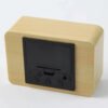 Reloj Despertador Digital Inteligente Mesa Electrónico Usb