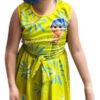 D_654672-MCO79750196324_102024-O.jpg Disfraz De Alegría Intensamente Niña - Hermoso Vestido