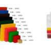 D_655113-MCO48829710774_012022-O.jpg Regletas Cuisenaire En Madera Didácticas Montessori Con Caja
