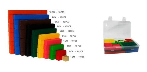 D_655113-MCO48829710774_012022-O.jpg Regletas Cuisenaire En Madera Didácticas Montessori Con Caja