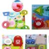 Kit Juguetes Montessori Con Descuento