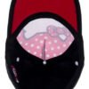 Gorra Hello Kitty Niña Cachucha Mundocute Rojo Niñas