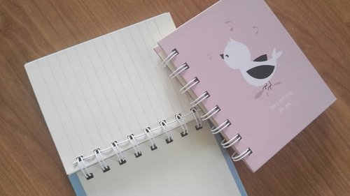 Mini Agendas Libretas Diseños Regalo Día De La Madre