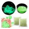 Recarga Para Lanzadores Fluorescentes |400 Bolas De Hidrogel
