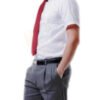 D_657457-MCO47137790539_082021-O.jpg Pantalon Lino Hombre Gris Tallas 28 A 34 Excelente Calidad