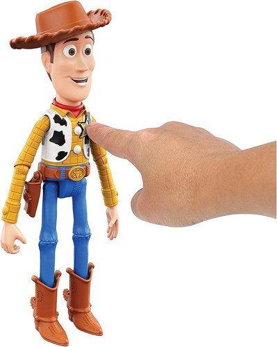 D_657595-MCO53491186867_012023-O.jpg Woody Toy Story Figura Con Sonido Juguete Original Disney