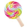 Hermoso Inflable Intex  Piña - Piruleta  #mundocute :)