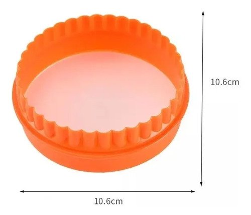 D_657924-MCO51154472212_082022-O.jpg Moldes Circulares Cocina Moldes Fondant Lonchera Niños Azul