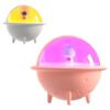 D_658857-MCO80942809217_112024-O.jpg Humidificador De Astronauta - Diseño Único, Mejora El Aire Blanco