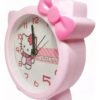 Reloj Hello Kitty Mundo Cute - Estilo Único Y Divertido