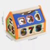 D_659849-MCO82893011382_032025-O.jpg Casa Didáctica Encajable De Números Madeta Juego Educativo 0
